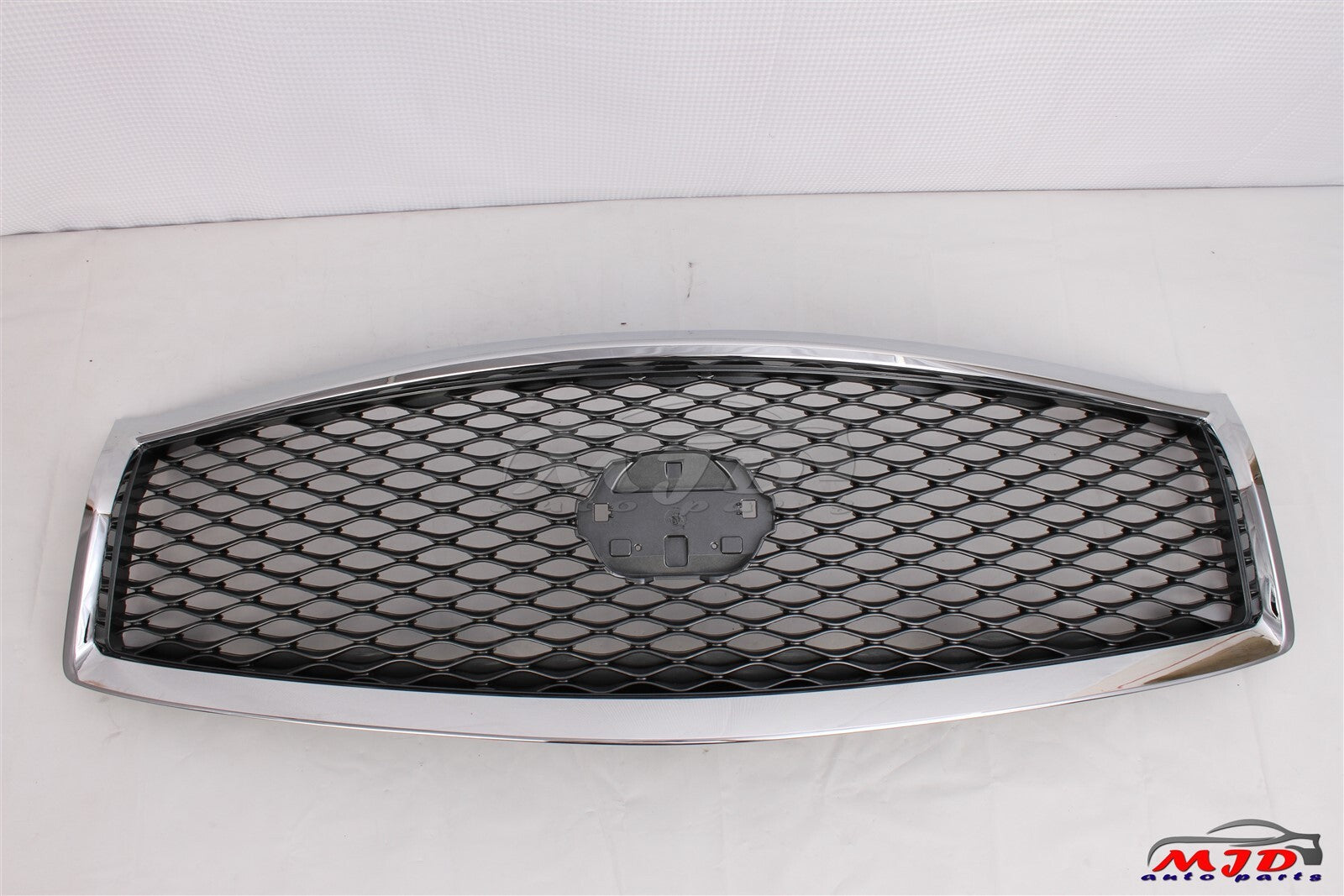 FOR INFINITI Q70 Q70L 2015-2019 FRONT BUMPER GRILL GRILLE WITHOUT CAMERA