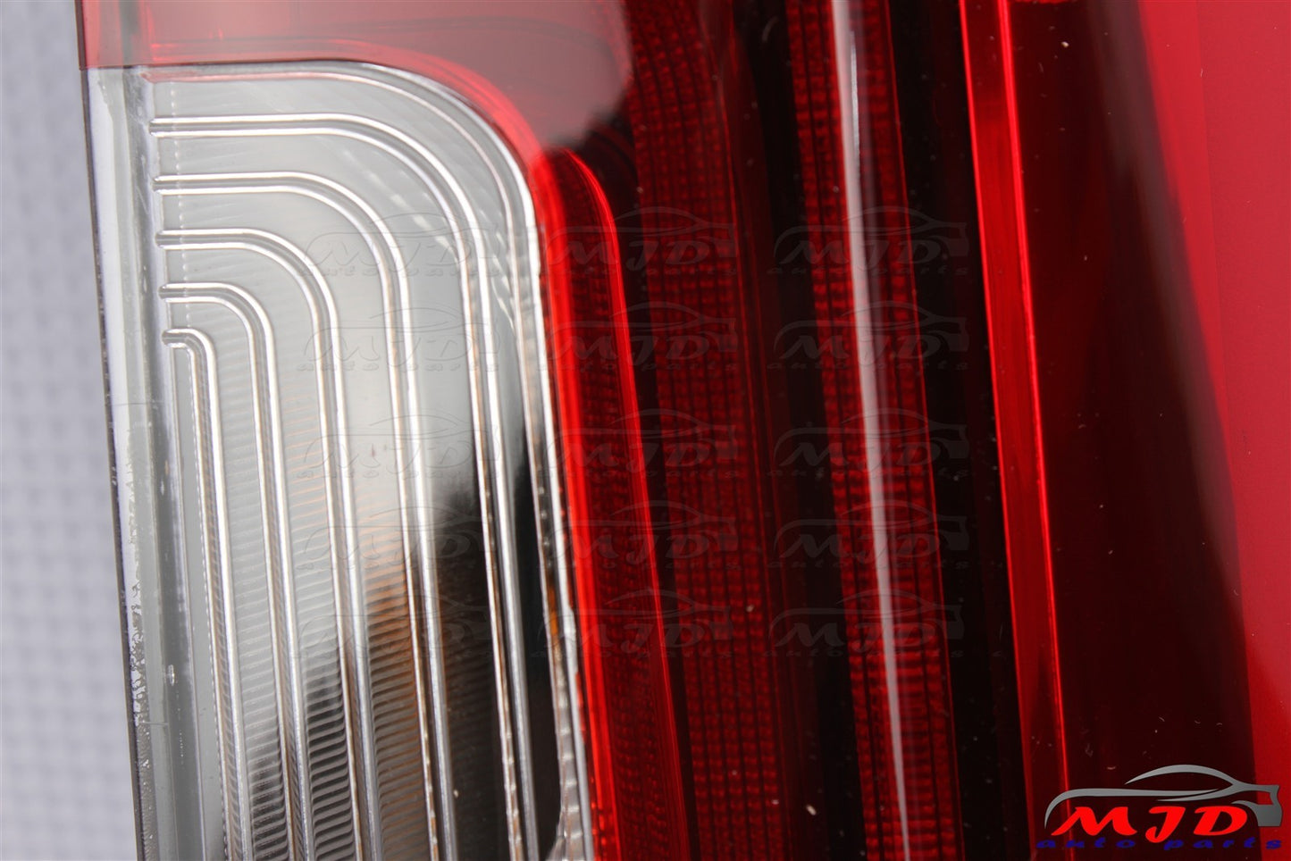 FIT MERCEDES SPRINTER W907 2019-2025 RIGHT PASSENGER REAR TAIL LIGHT LED STRIP