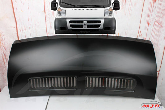 FOR DODGE RAM PROMASTER 2500 3500 HOOD BONNET PRIMERED 