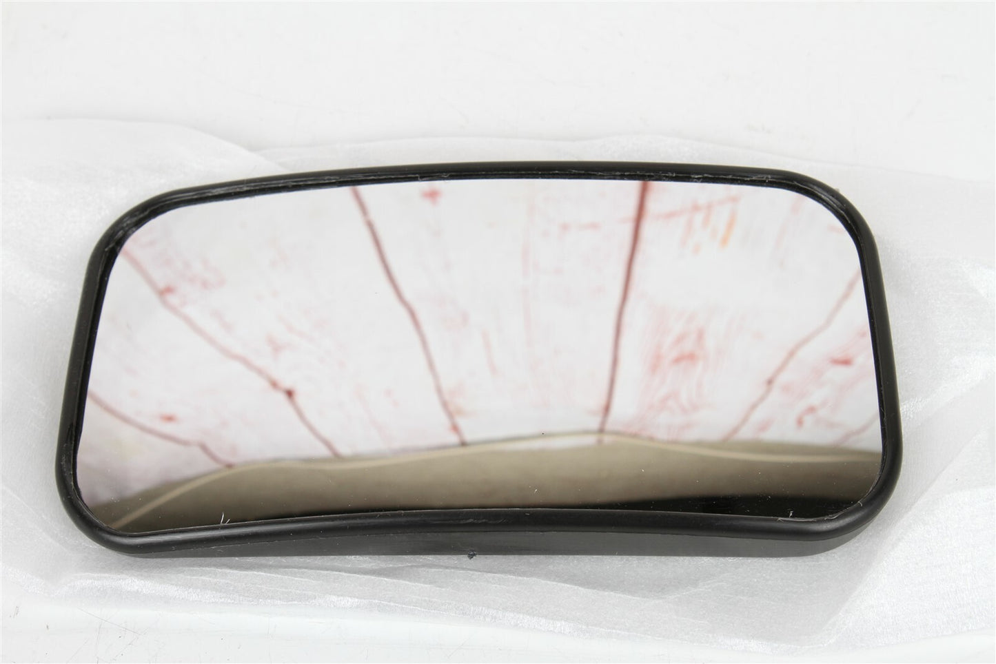 MERCEDES SPRINTER W907 2019-2024 PASSENGER RH BLIND SPOT MIRROR GLASS 9108113600
