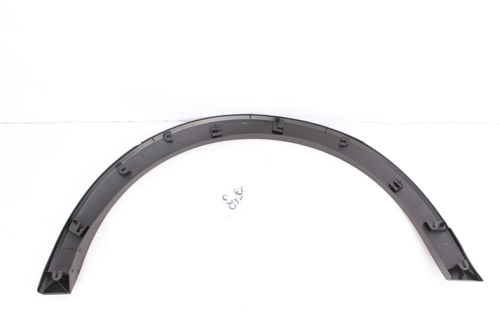 FIT FORD TRANSIT 2015-2019 LEFT DRIVER SIDE REAR WHEEL FLARE TRIM MOLDING 