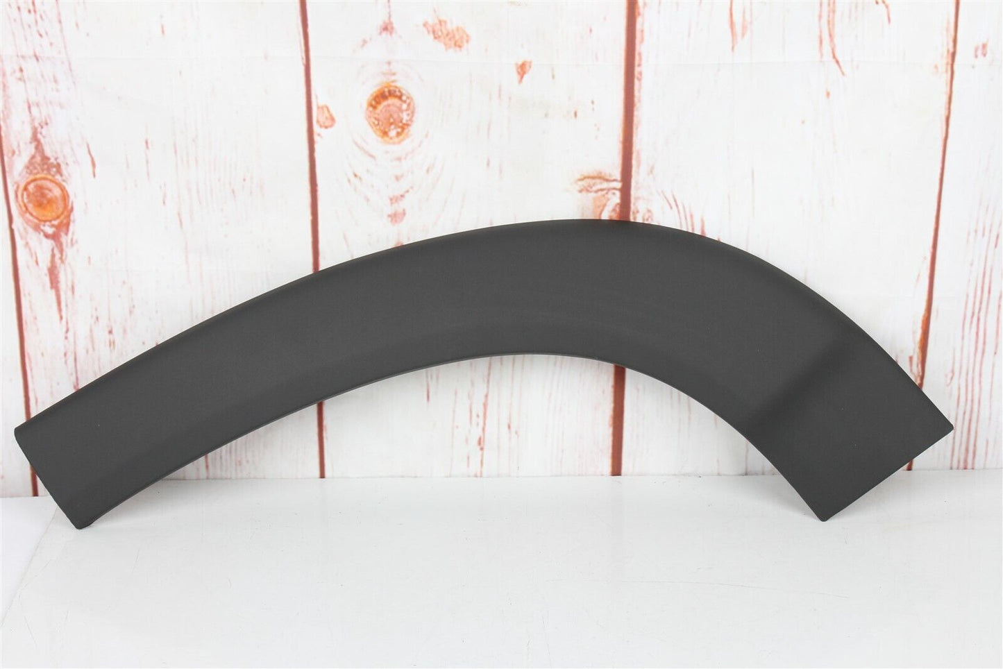 FOR DODGE RAM PROMASTER 14- FRONT DOOR MOLDING WHEEL TRIM FENDER FLARE RH