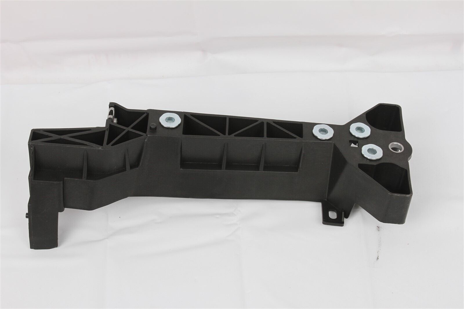 Fit Infiniti Q50 2014-2019 Q60 2017-2020 HEADIGHT RADIATOR SUPPORT BRACKET SET