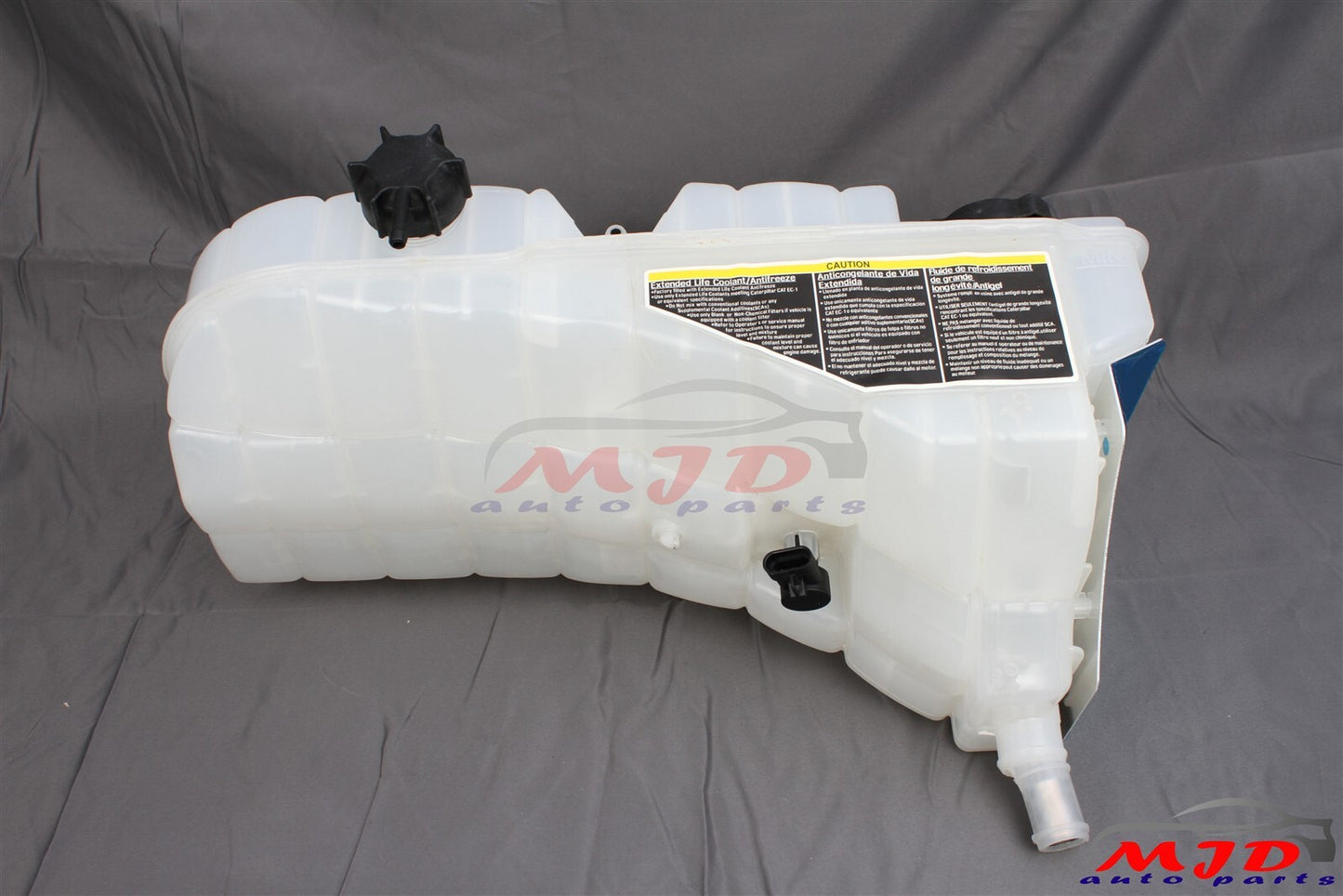 For KENWORTH T680 T600 Peterbilt 386 389 337 Coolant Reservoir Tank N5346001