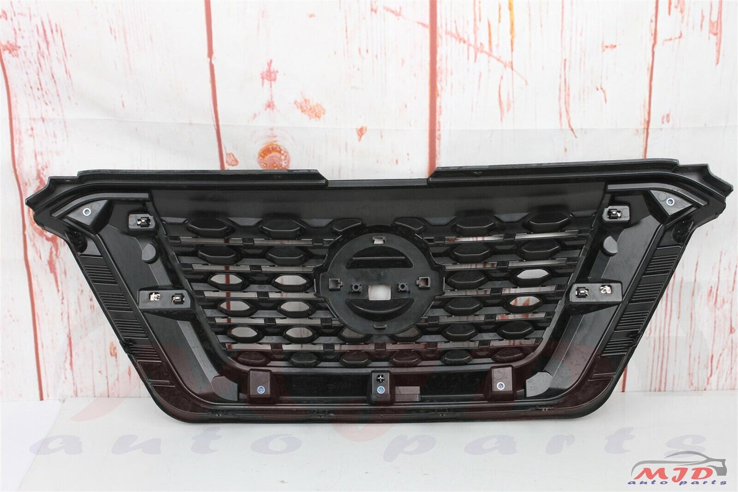 FOR NISSAN KICKS FRONT GRILL GRILLE 2017 2018 2019