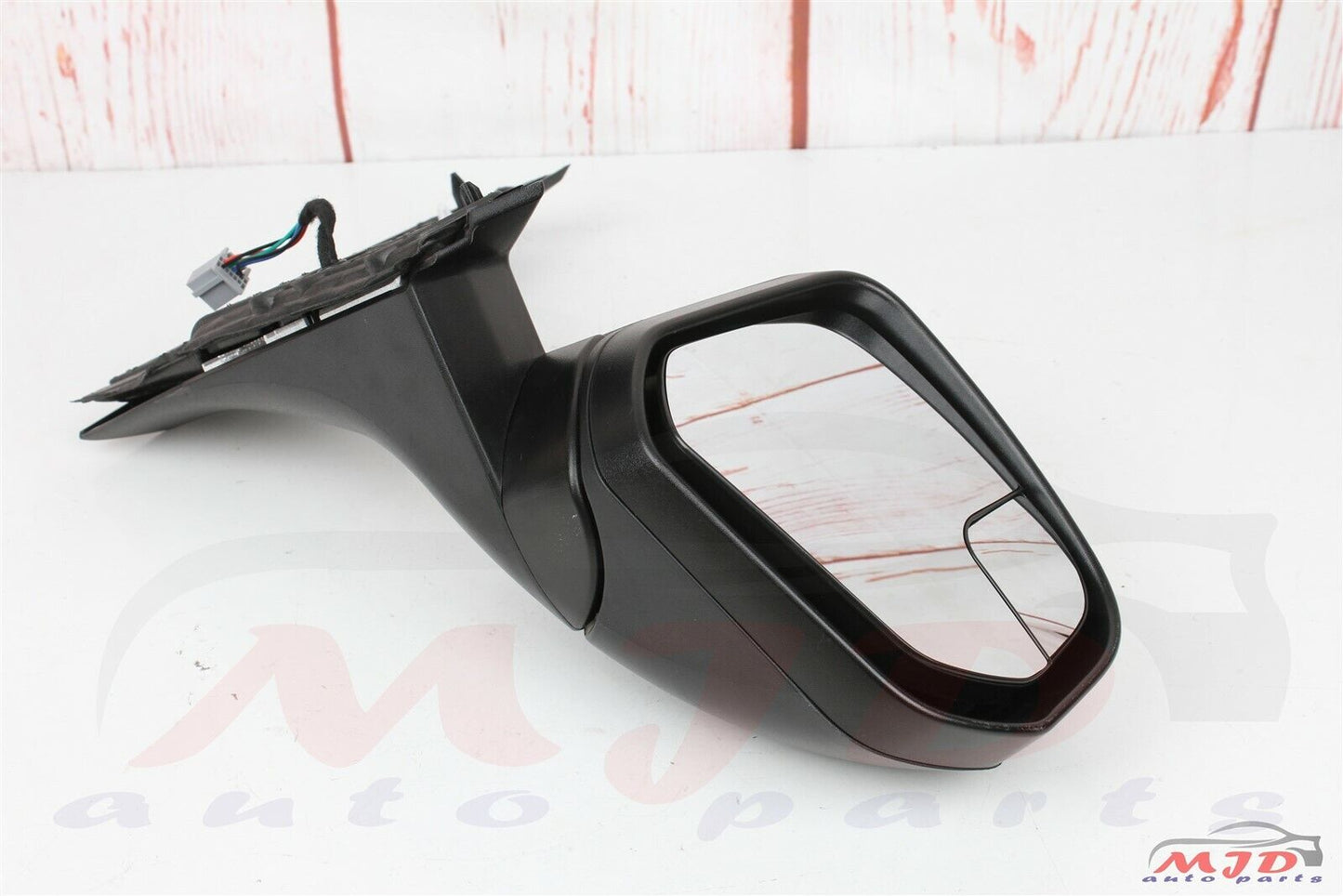 FOR FORD TRANSIT CONNECT 2014-2022 RIGHT MIRROR PASSENGER SIDE LONG EXTENDED ARM