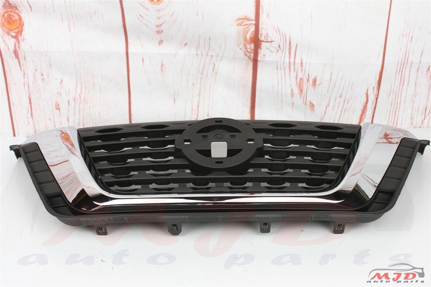 FOR NISSAN KICKS FRONT GRILL GRILLE 2017 2018 2019