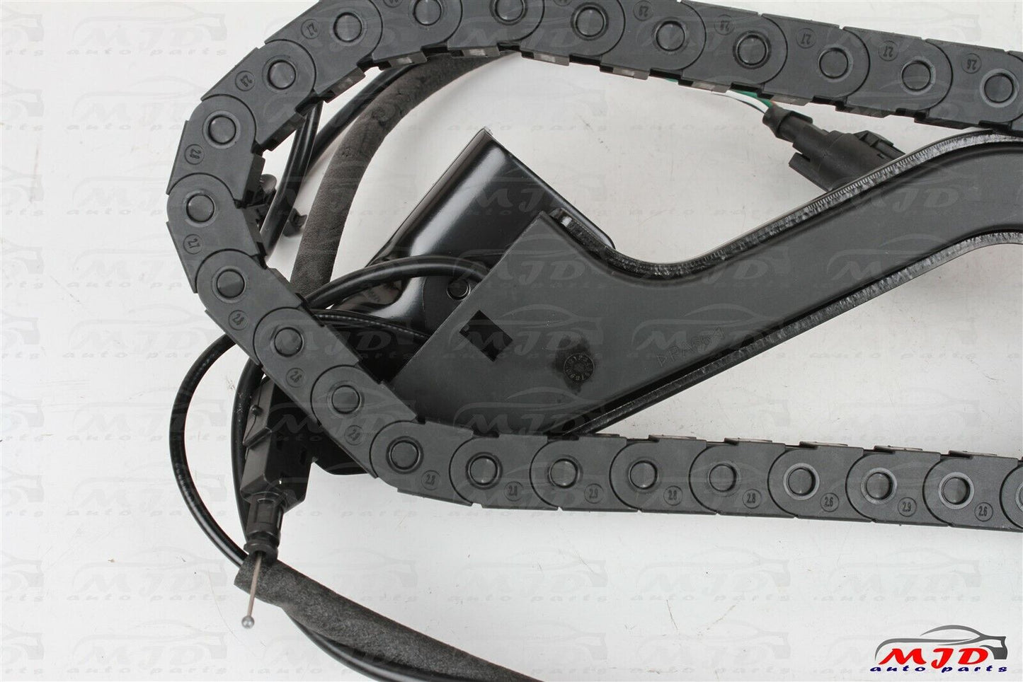 FOR MERCEDES SPRINTER 2007-2018 PASSENGER SLIDING DOOR ROLLER TRACK CABLE CHAIN 