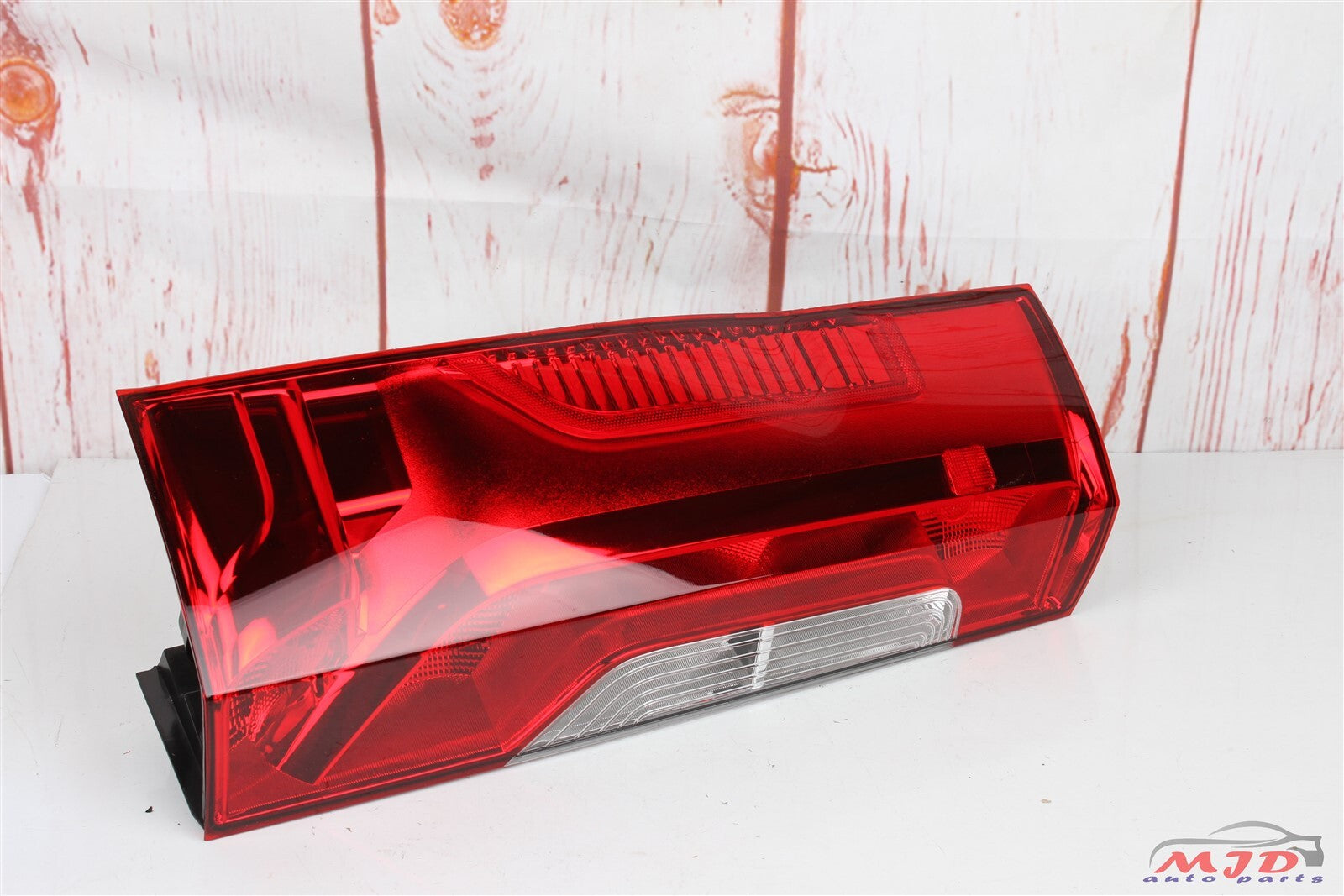 FOR MERCEDES SPRINTER W907 2019-2024 LEFT & RIGHT SIDE REAR TAIL LIGHTS W BULBS