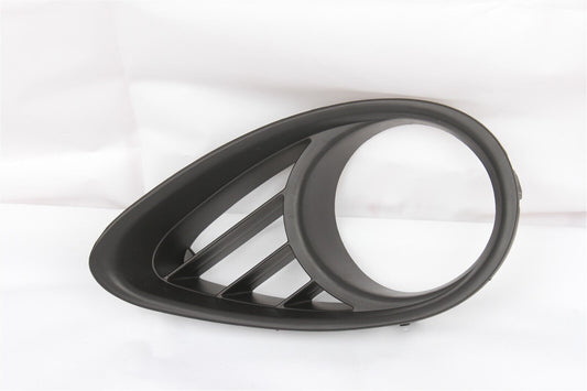 FOR INFINITI FX35 FX50 2009-2011 DRIVER LH FOG LIGHT LAMP TRIM BEZEL 62257-1CA0A