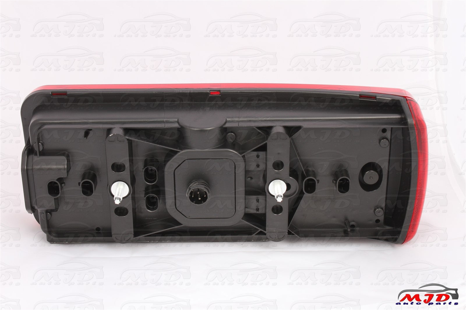 FIT MERCEDES SPRINTER W910 2019-2025 Cab & Chassis LED TAIL LIGHT DRIVER SIDE