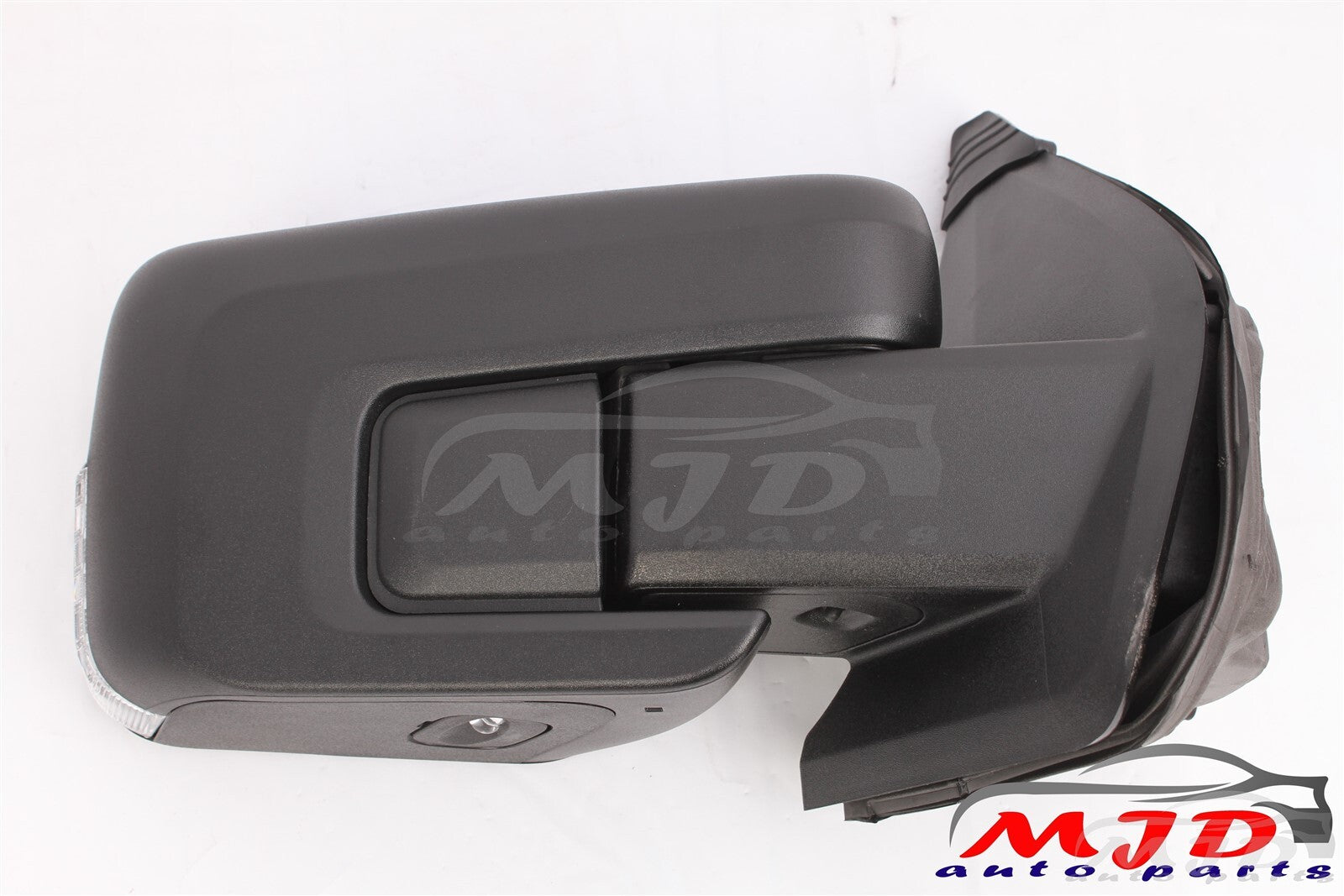 FOR FORD F150 2021-2023 PASSENGER RH SIDE MIRROR HEATED BLIND SPOT WITH SIGNAL