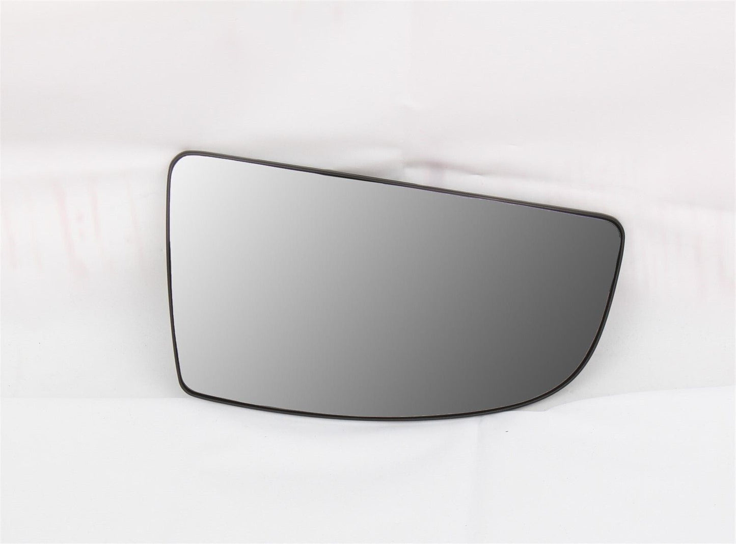 FOR FORD TRANSIT 2015-2022 RIGHT PASSENGER SIDE UPPER + LOWER MIRROR GLASS WIDE