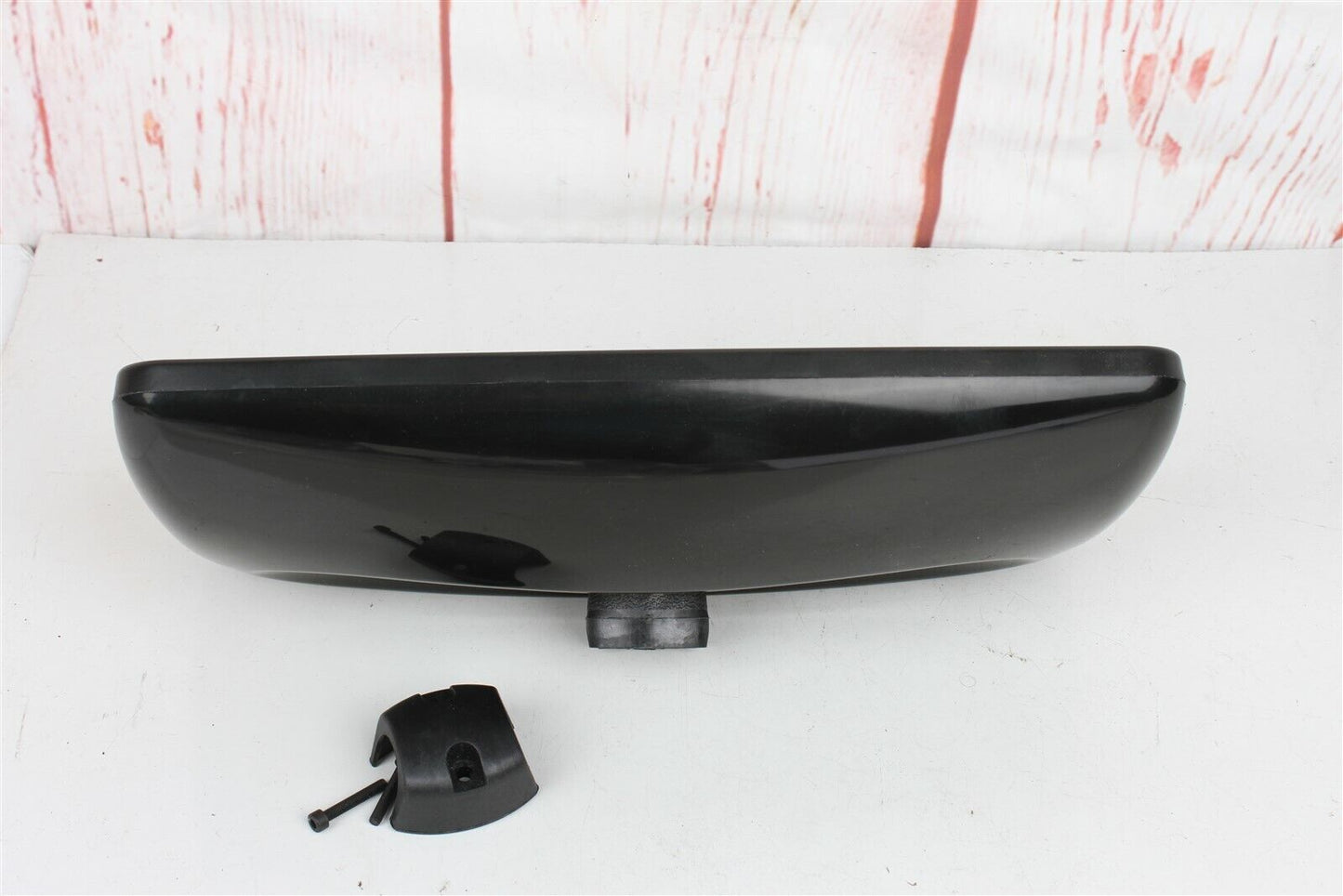 For Freightliner M2 106 112 2003-2019 UPPER MIRROR BLACK