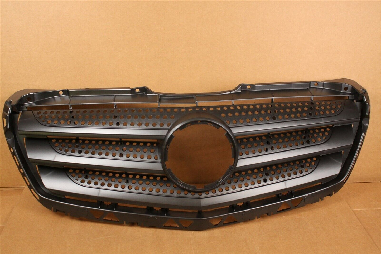 For MERCEDES SPRINTER W906 2014-2018 FRONT BUMPER GRILL GRILLE 9068880523