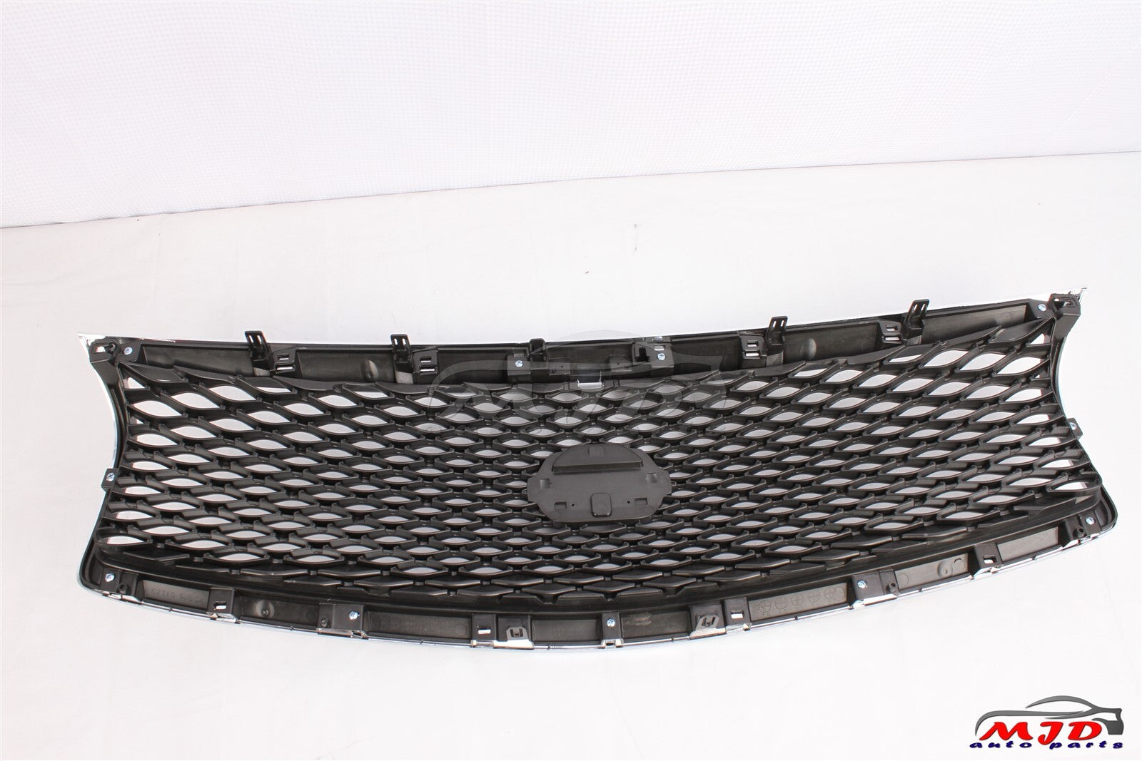 FOR INFINITI Q70 Q70L 2015-2019 FRONT BUMPER GRILL GRILLE WITH CAMERA HOLE