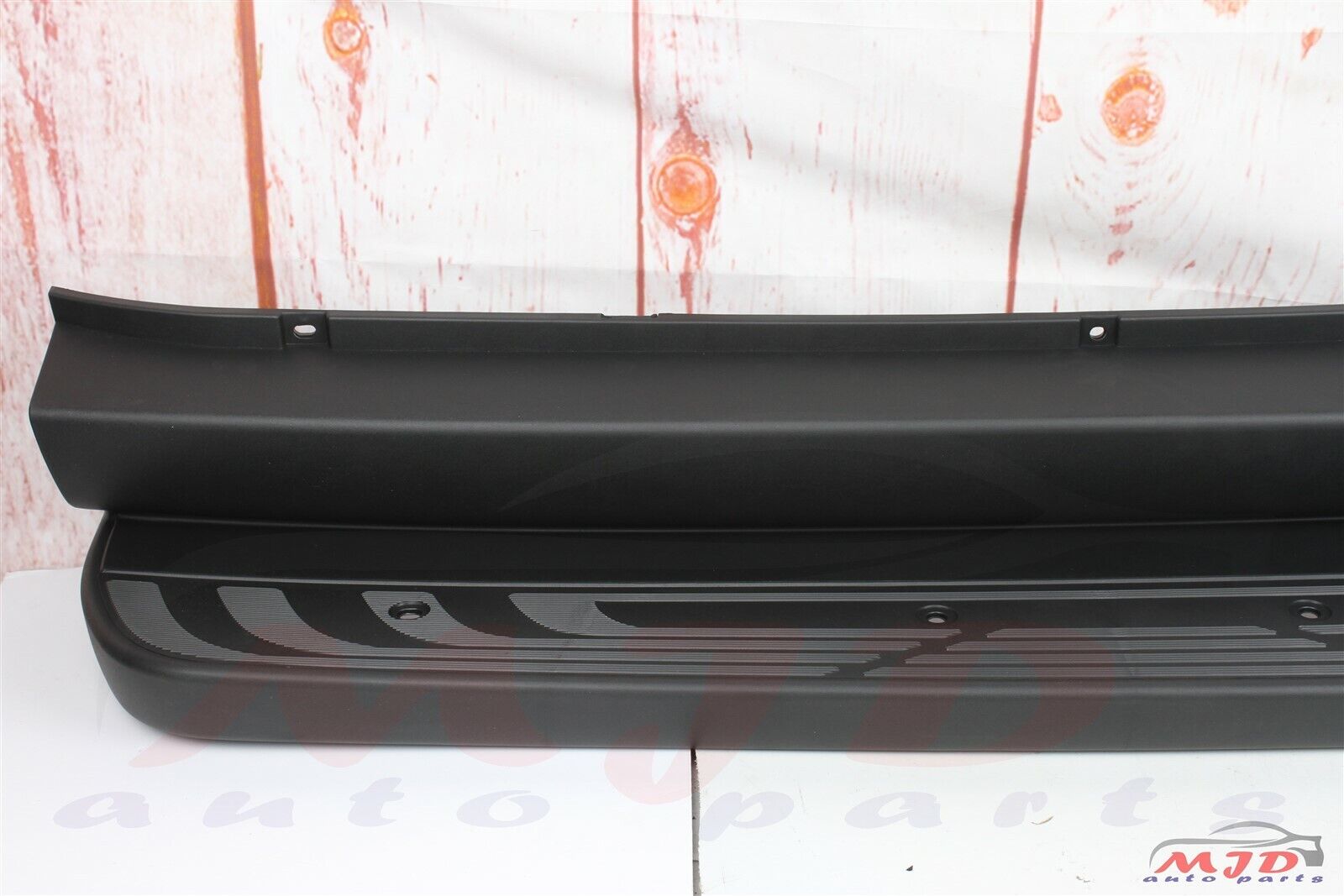 FOR MERCEDES SPRINTER W907 2019-2021 REAR BUMPER FOOT STEP COVER 9078801100 