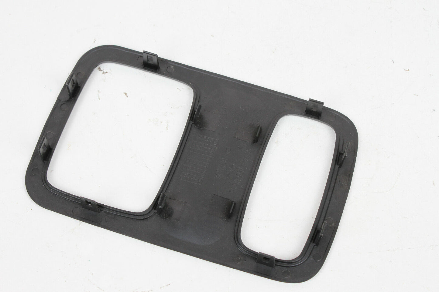 FOR MERCEDES SPRINTER W906 07-18 REAR DOOR HANDLE TRIM BEZEL COVER 6397470187