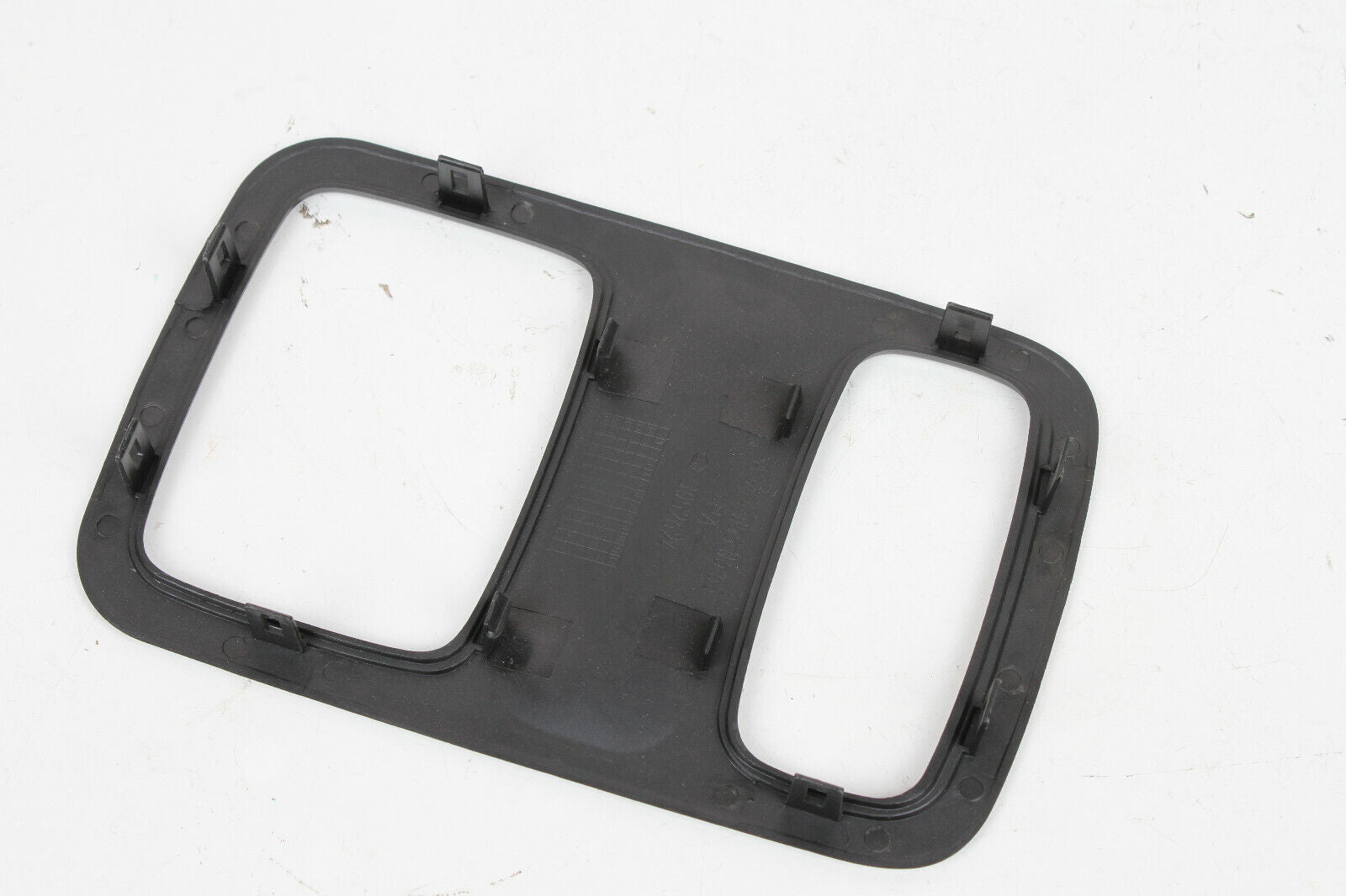 FOR MERCEDES SPRINTER W906 07-18 REAR DOOR HANDLE TRIM BEZEL COVER 6397470187