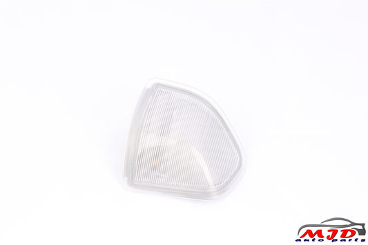 FIT DODGE RAM 2500 3500 2019-2023 PASSENGER SIDE MIRROR TURN SIGNAL LIGHT