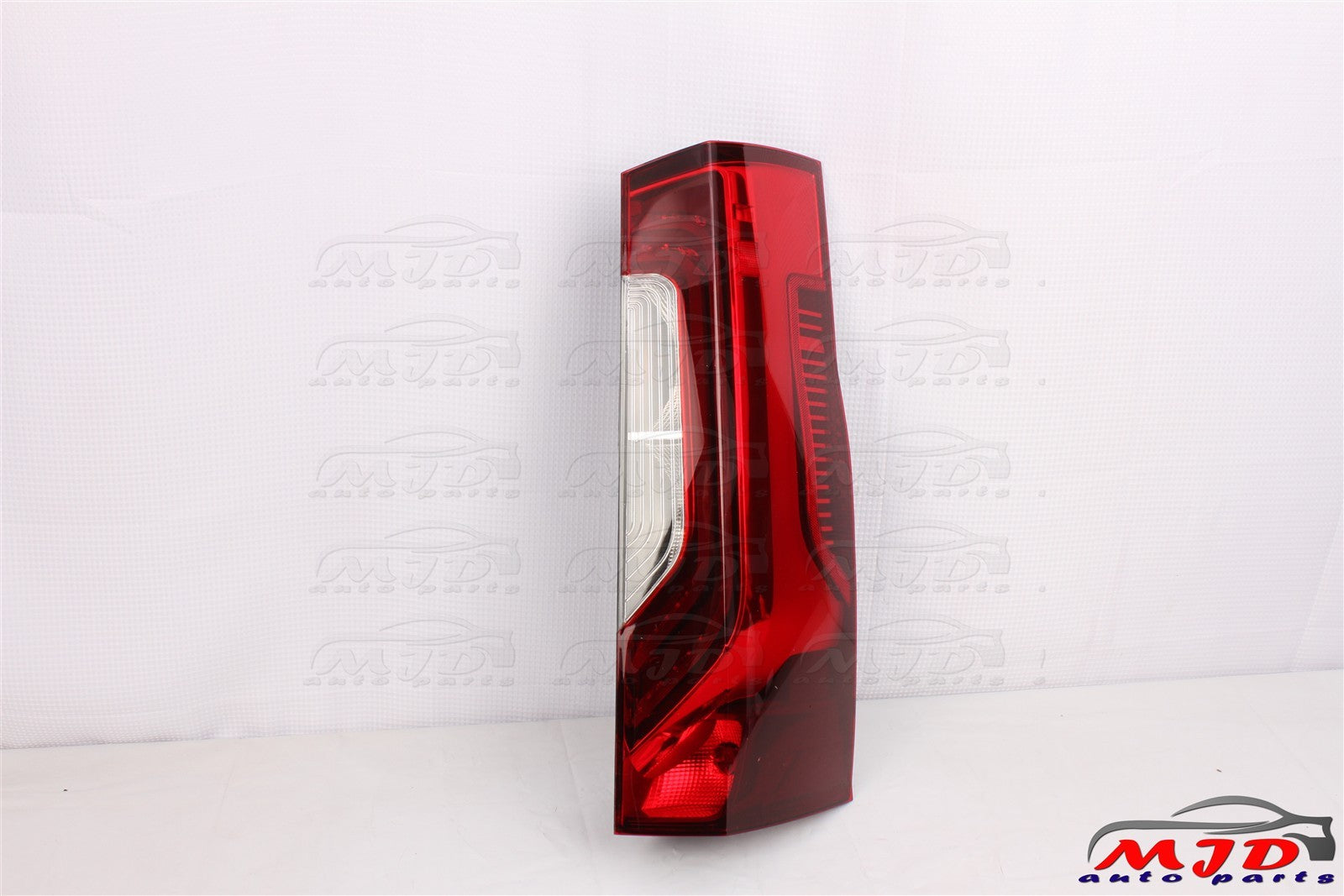 FIT MERCEDES SPRINTER W907 2019-2025 RIGHT PASSENGER REAR TAIL LIGHT LED STRIP