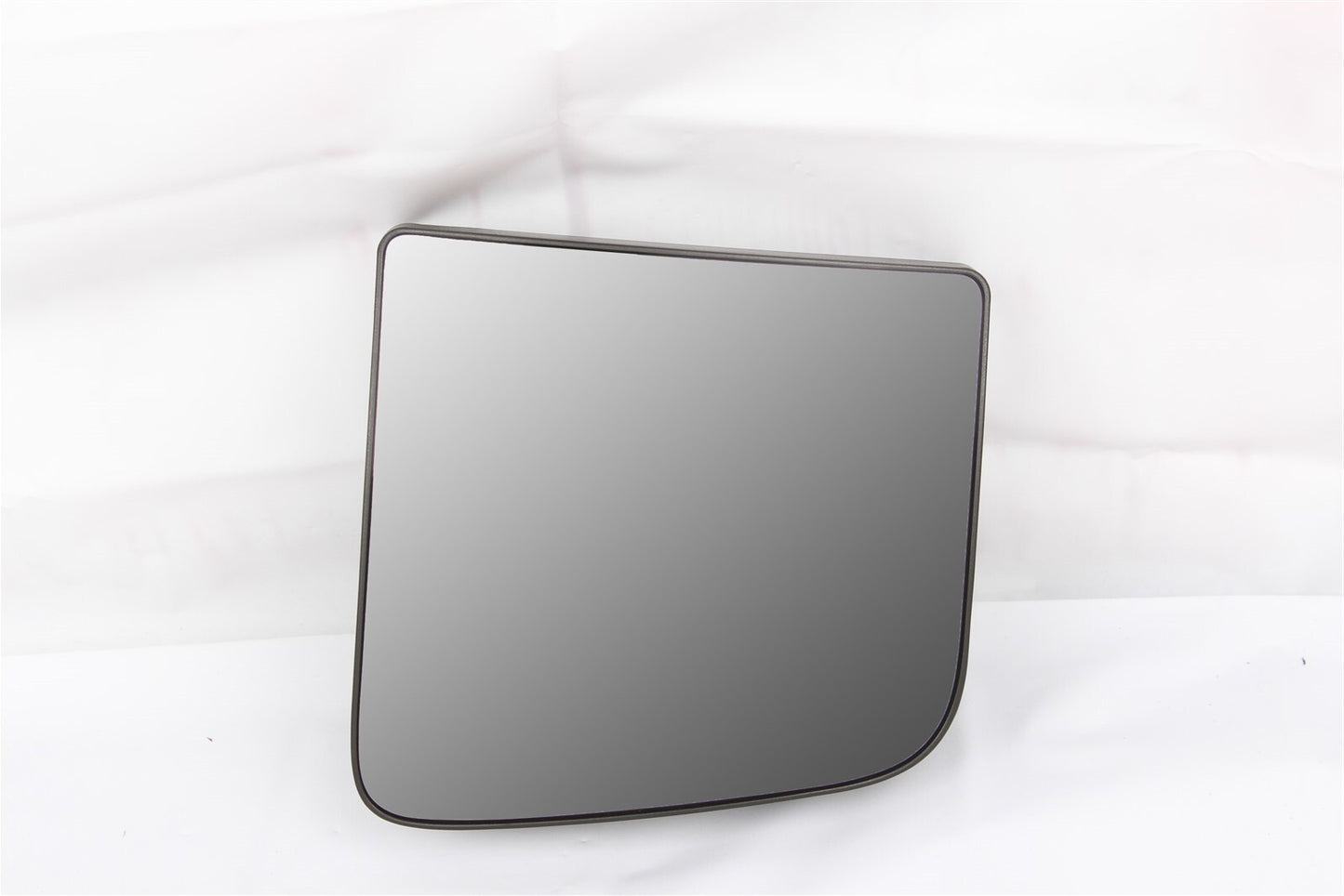 FOR PETERBILT 579 2012-2020 PASSENGER SIDE WIDE LOWER DOOR MIRROR GLASS HEATED