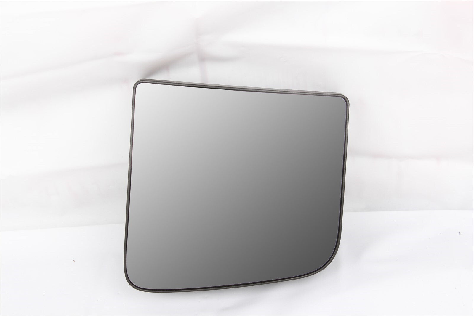 FOR PETERBILT 579 2012-2020 PASSENGER SIDE WIDE LOWER DOOR MIRROR GLASS HEATED