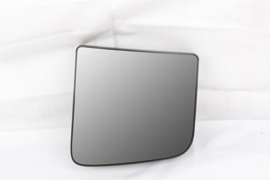 FOR PETERBILT 579 2012-2020 PASSENGER SIDE WIDE LOWER DOOR MIRROR GLASS HEATED