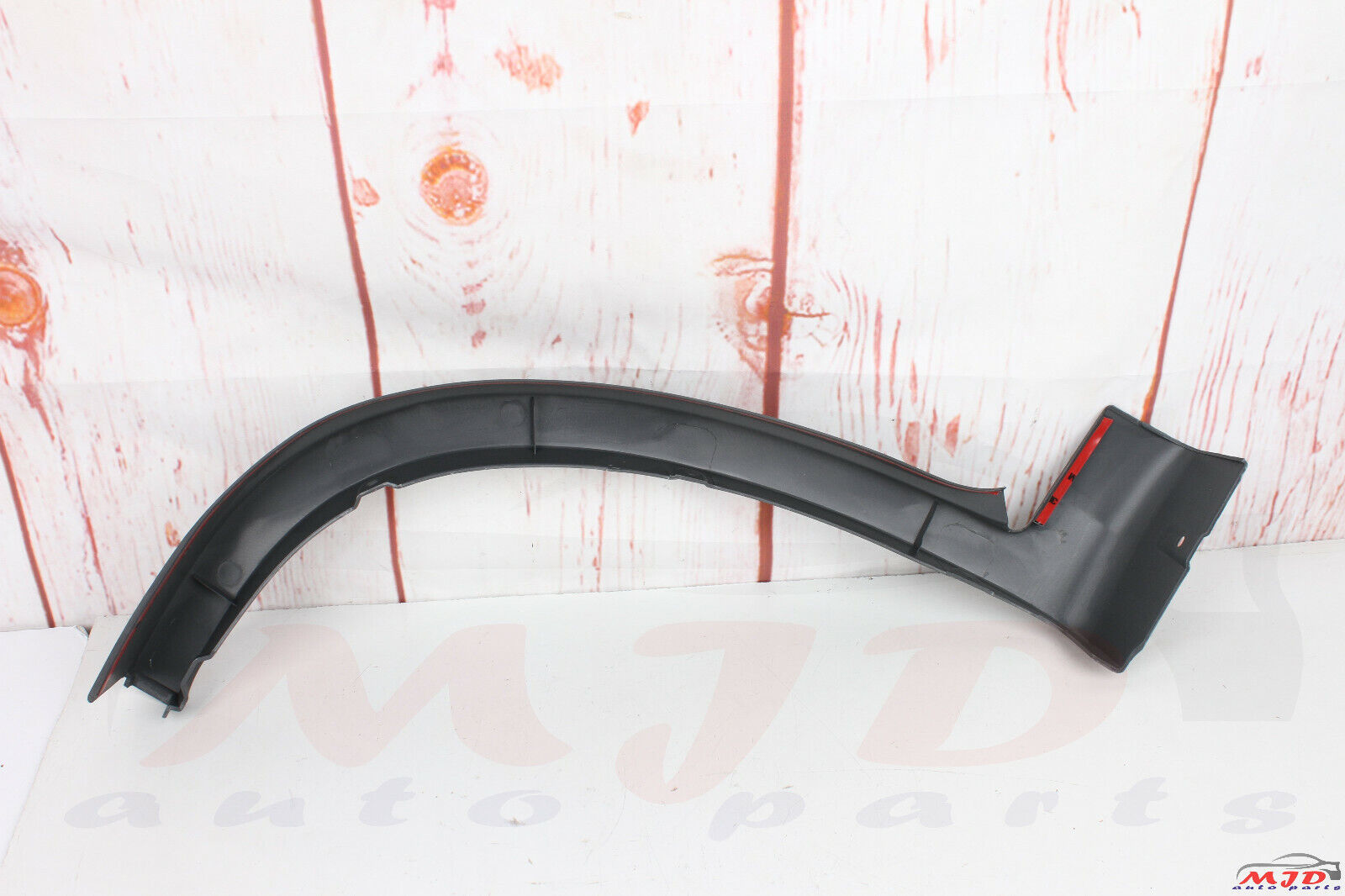 FOR Ram ProMaster 1500 2500 3500 14-18 RH FRONT DOOR MOLDING FENDER FLARE TRIM