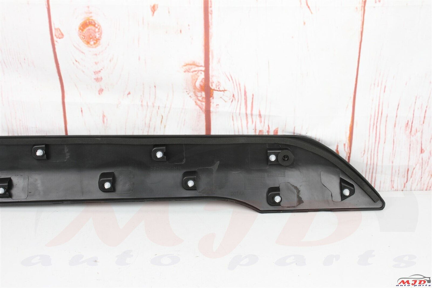 FOR FORD TRANSIT CONNECT 2014-2022 LEFT DRIVER SIDE FRONT DOOR TRIM MOLDING 