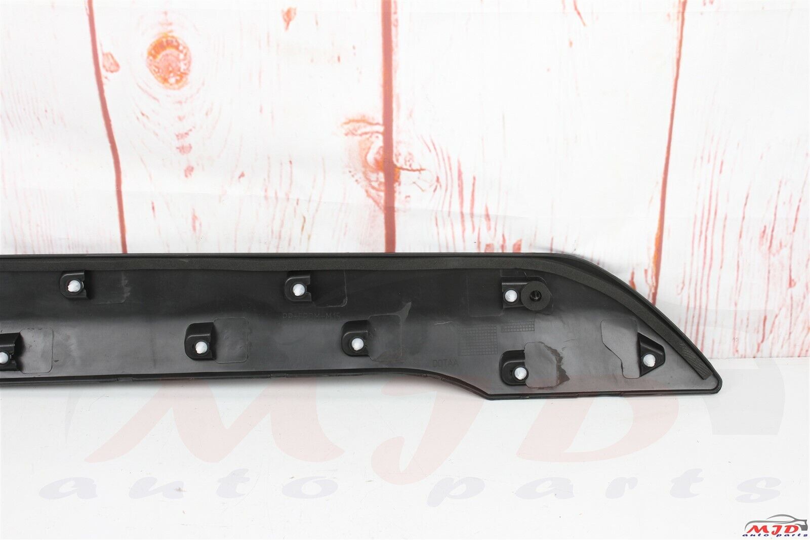 FOR FORD TRANSIT CONNECT 2014-2022 LEFT DRIVER SIDE FRONT DOOR TRIM MOLDING 