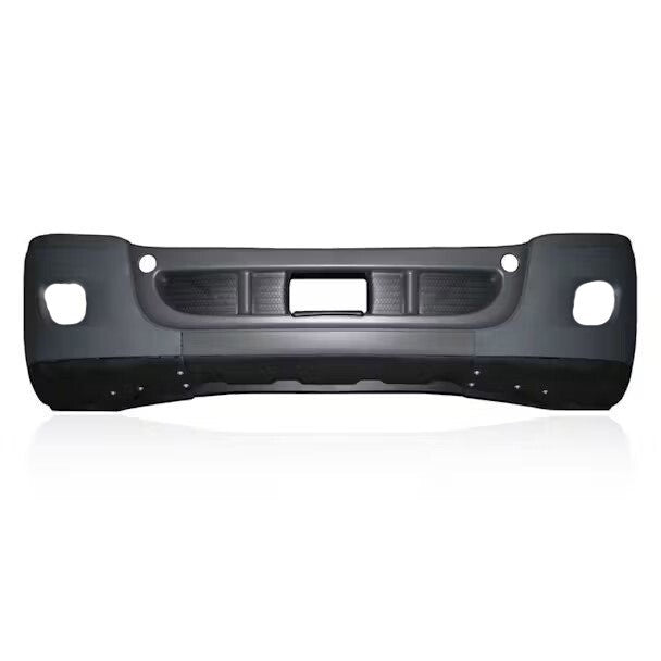 For Freightliner Cascadia 2008-2017 Front Bumper Cover Center Grill with holes