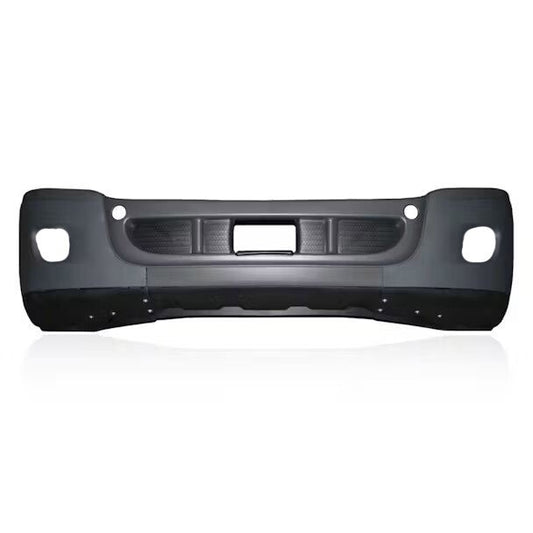 For Freightliner Cascadia 2008-2017 Front Bumper Cover Center Grill with holes