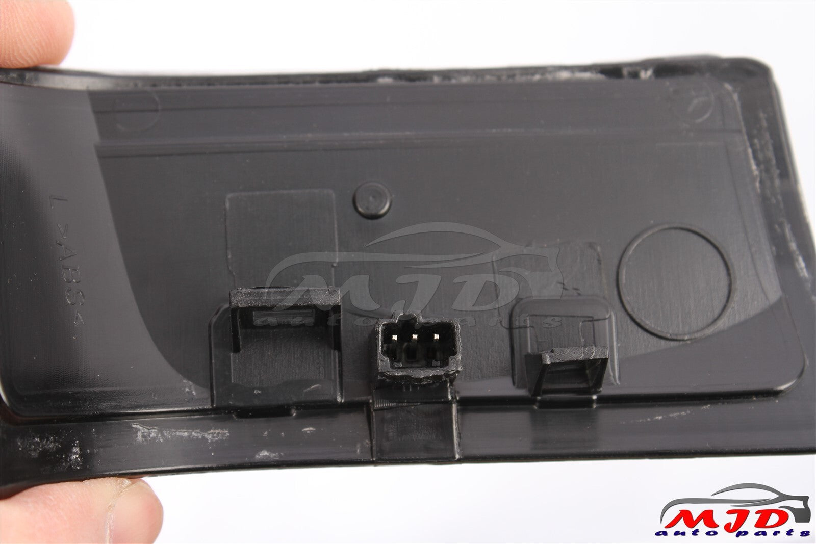 FOR FORD F150 2021-2024 LEFT DRIVER SIDE MIRROR TURN SIGNAL LIGHT LED