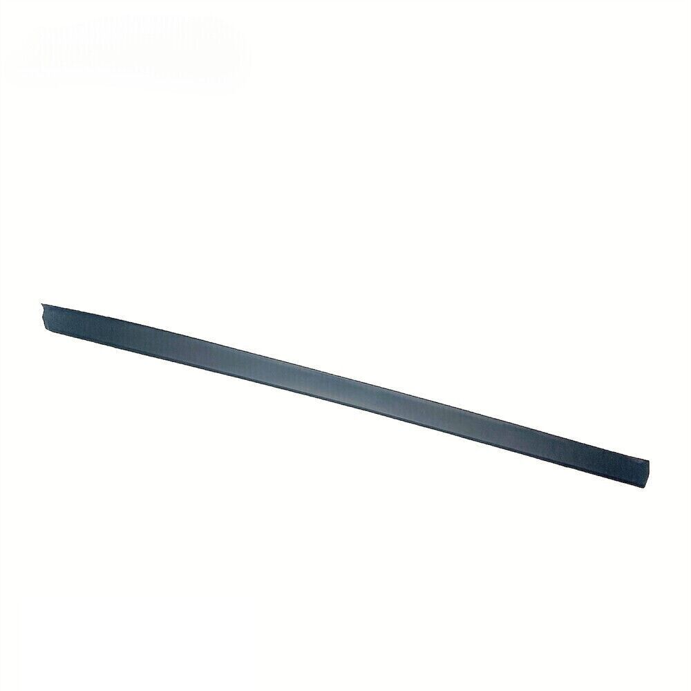 FOR INFINITI QX60 2016-2020 DRIVER FRONT DOOR SILL TRIM MOLDING 80877-9NB0A