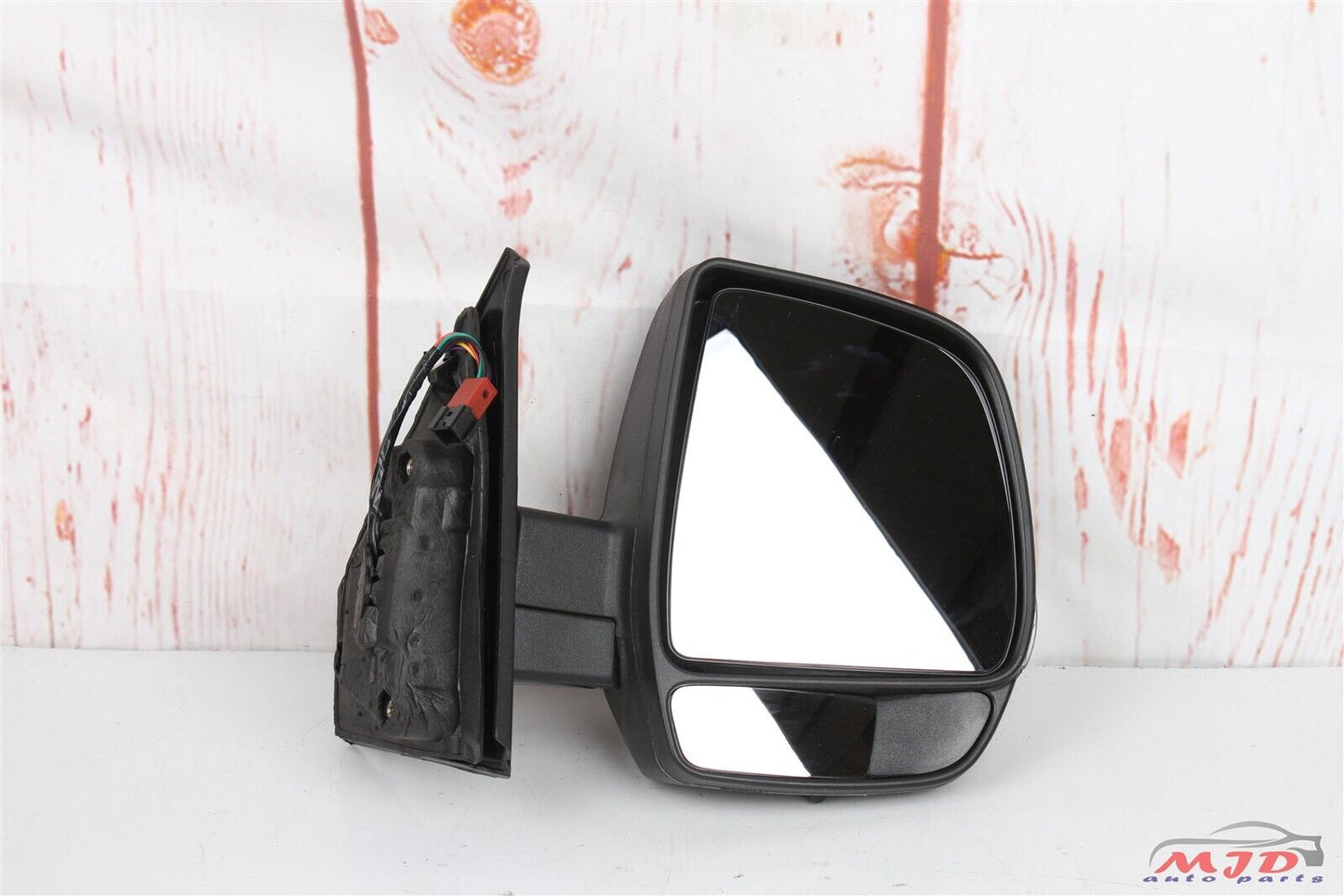 FOR DODGE RAM PROMASTER CITY 2015-2022 RIGHT PASSENGER SIDE POWERED MIRROR