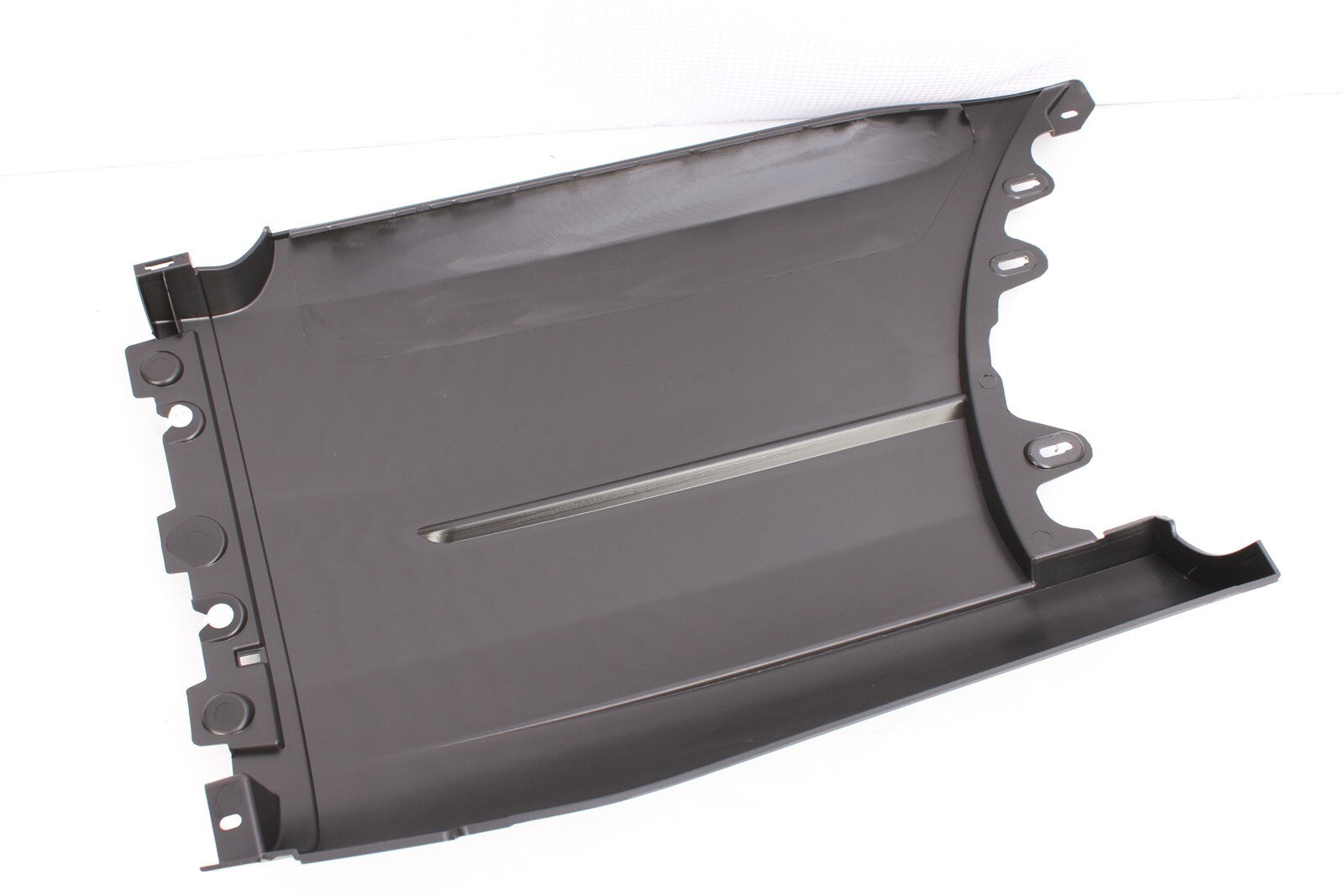 FIT FORD TRANSIT 2015-2024 LEFT DRIVER REAR QUARTER PANEL TRIM MOLDING COVER