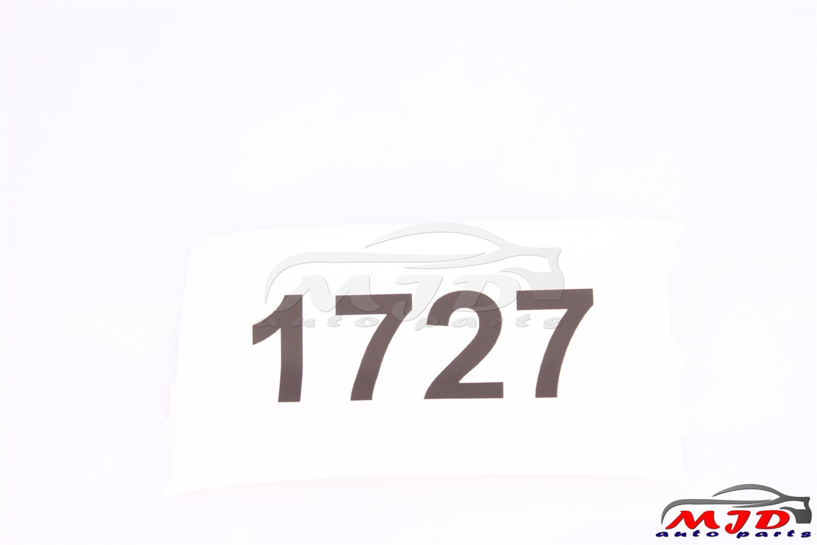 FOR FORD F150 2021-2024 RIGHT PASSENGER SIDE HEATED MIRROR GLASS WITH BLIND SPOT