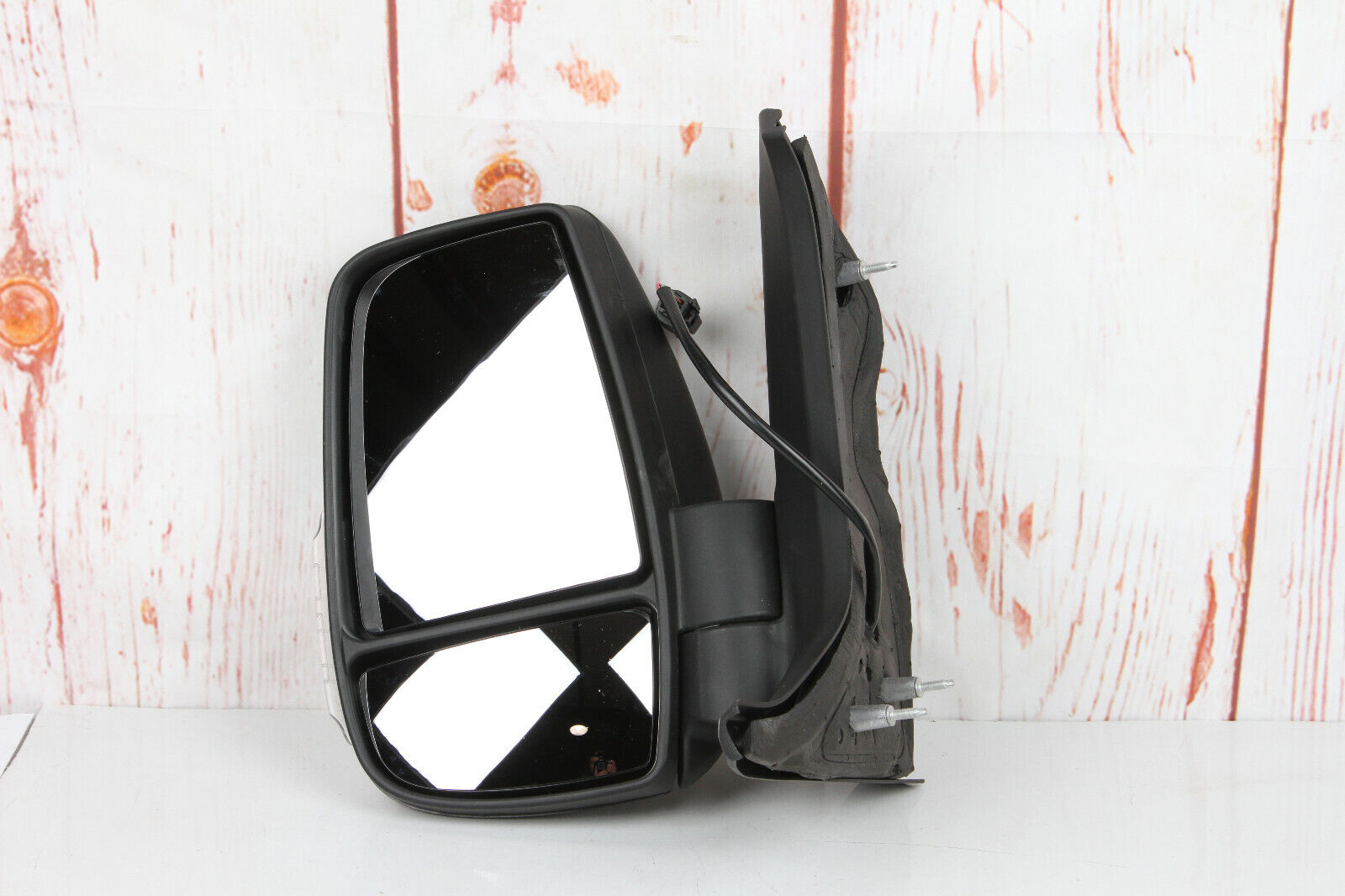 FOR FORD TRANSIT 2015-2022 LEFT DRIVER DOOR POWER MIRROR SIGNAL EK4Z-17683-DB