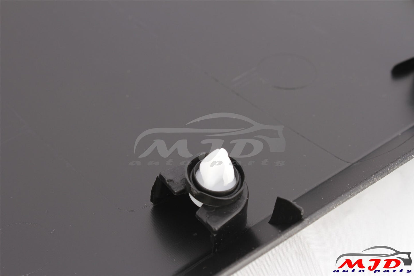 FIT FORD TRANSIT 2015-2023 LEFT DRIVER SIDE REAR TRIM MOLDING COVER