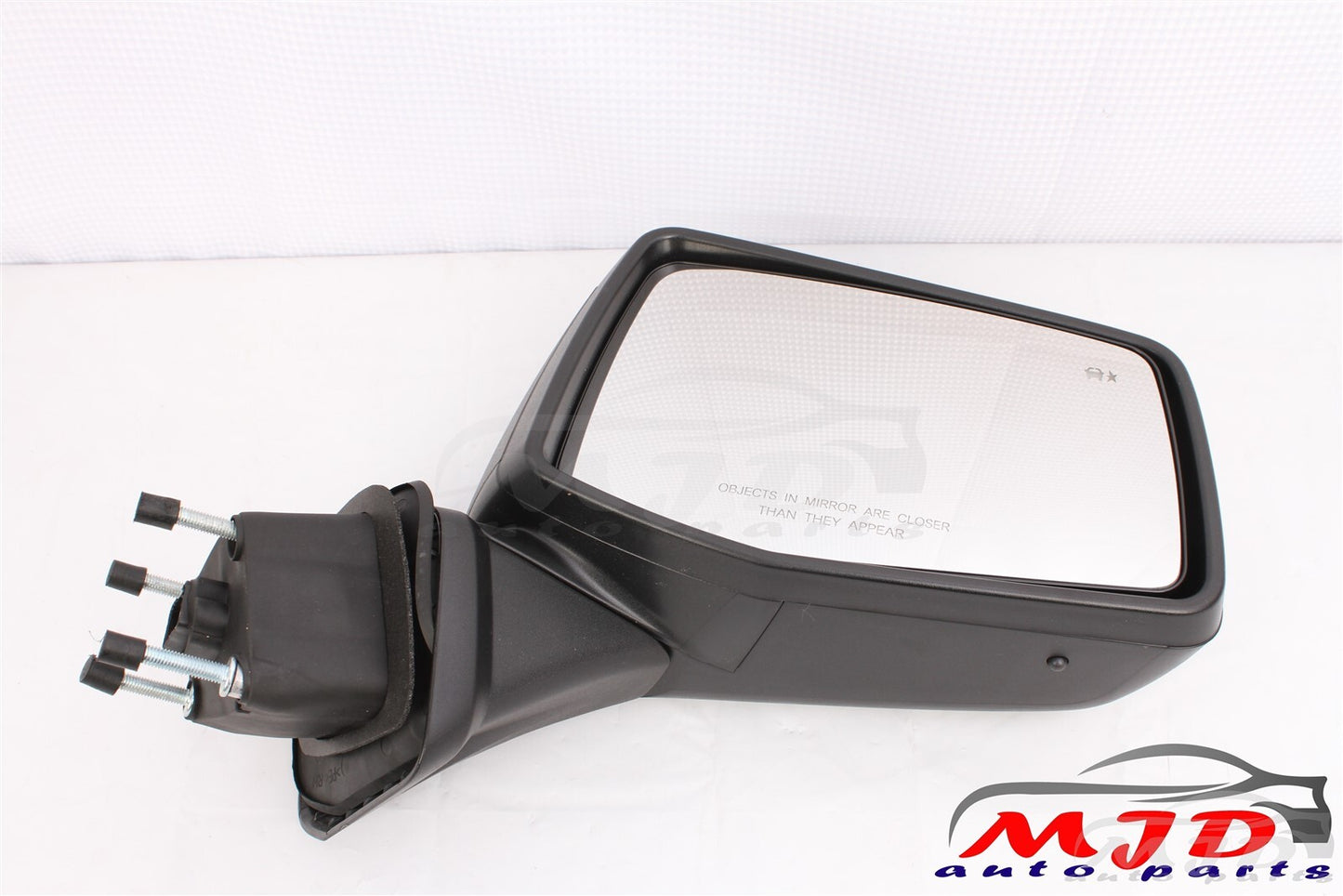 FOR GMC SIERRA 1500 2019-2023 PASSENGER SIDE MIRROR RIGHT BLIND SPOT