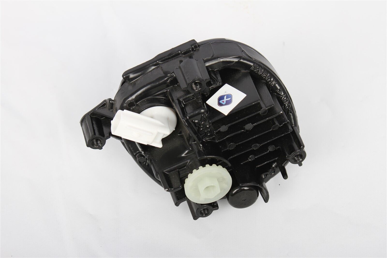 FOR MAZDA CX5 2017-2021 CX3 2018-2020 3 2017-2018 DRIVER + PASSENGER FOG LIGHT