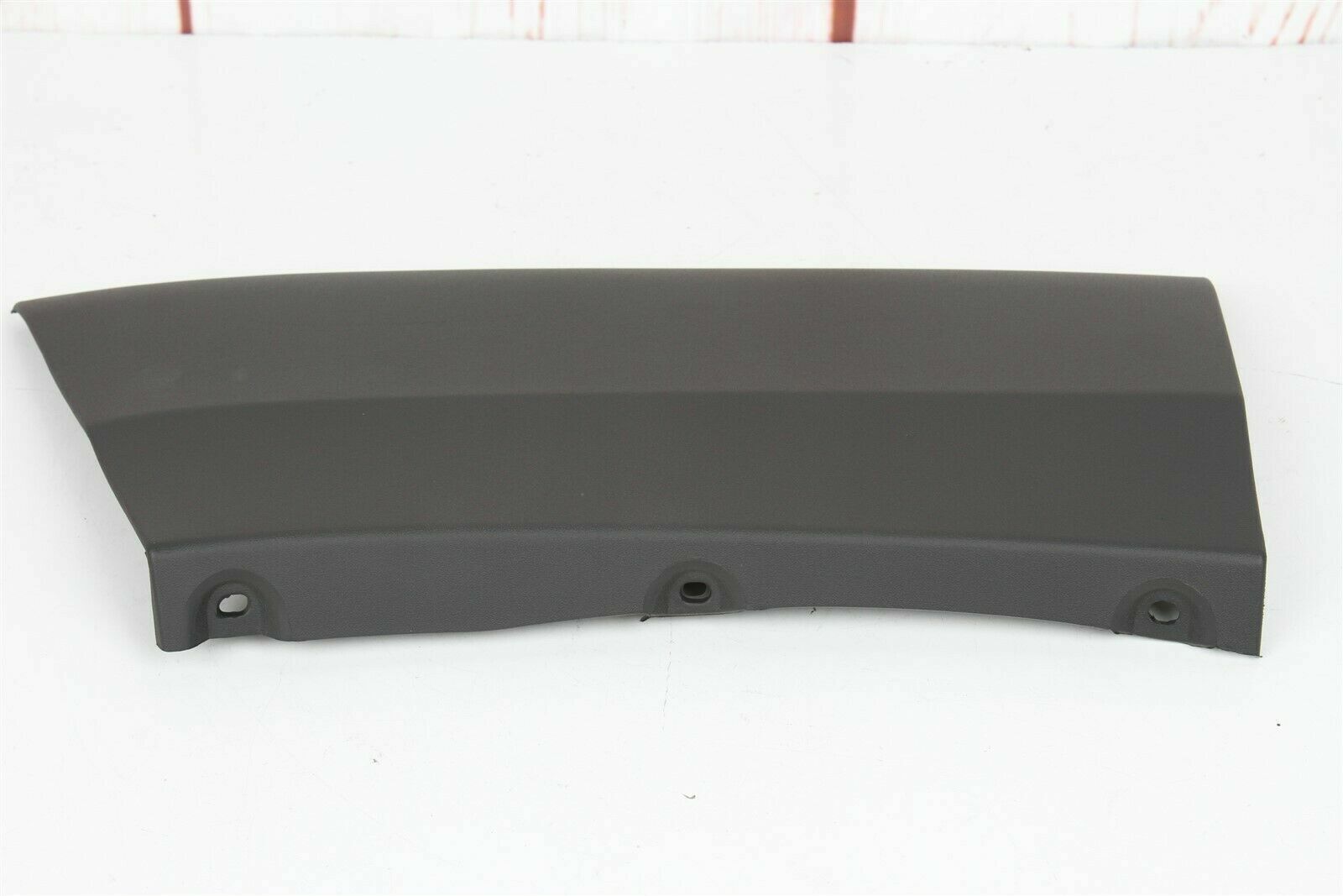 FOR DODGE RAM PROMASTER 2014- FRONT MOLDING TRIM FENDER FLARE LEFT 1314099070