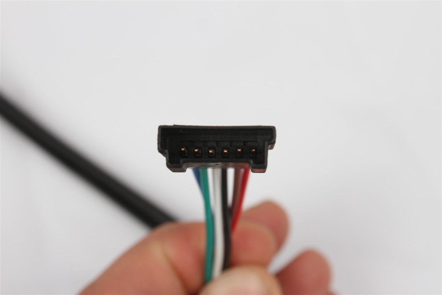 FIT MERCEDES SPRINTER W906 2007-2018 PASSENGER SIDE EXTENDED ARM MIRROR