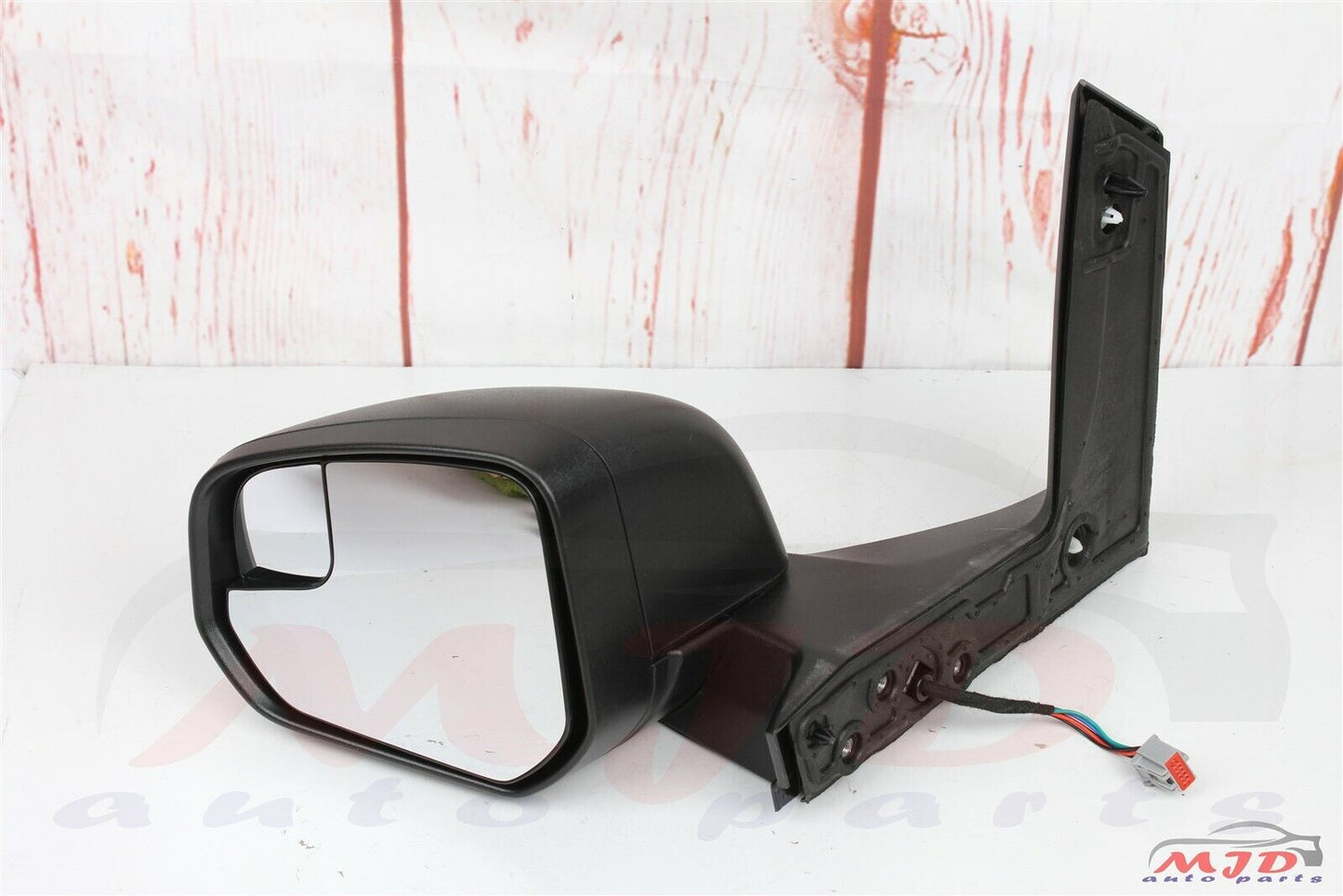 FOR FORD TRANSIT CONNECT 2014-2022 LEFT MIRROR DRIVER SIDE LONG EXTENDED ARM 