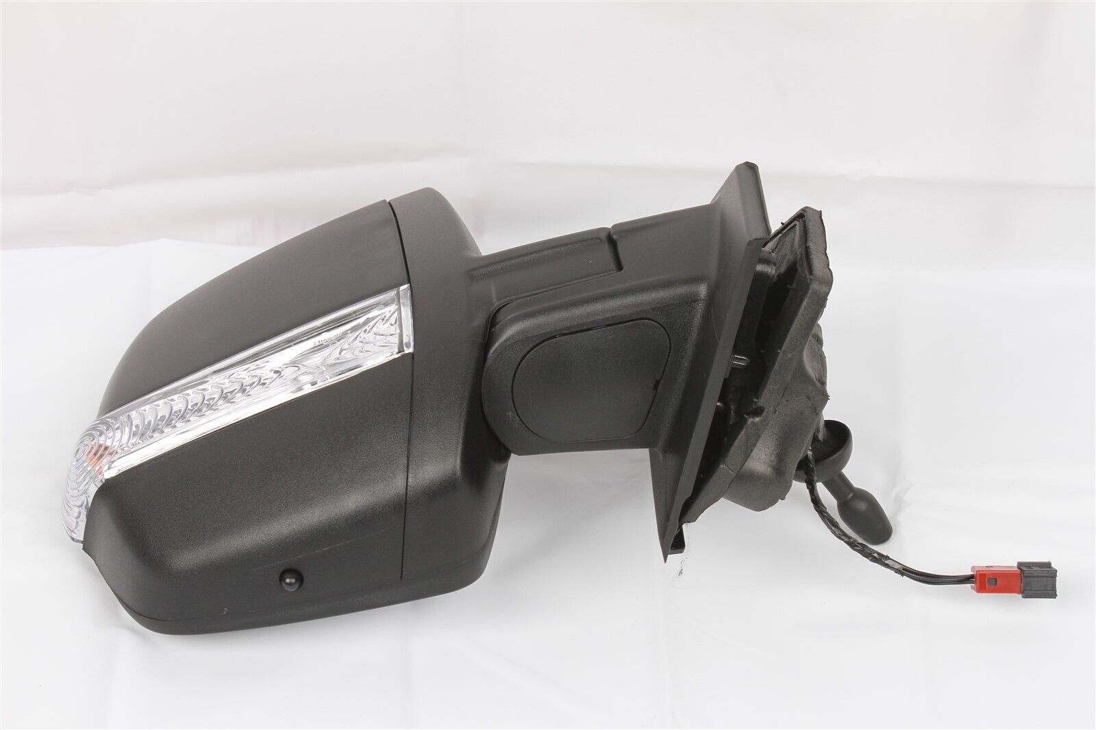 FOR DODGE RAM PROMASTER CITY 15-22 RIGHT PASSENGER SIDE MANUAL ADJUSTMENT MIRROR