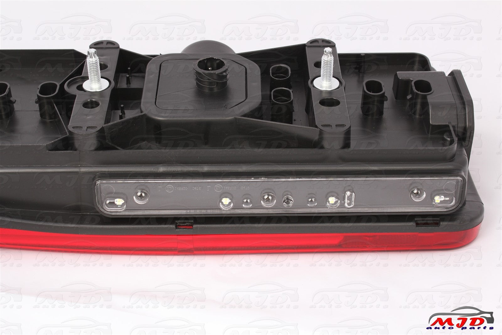 FIT MERCEDES SPRINTER W910 2019-2025 Cab & Chassis LED TAIL LIGHT PASSENGER SIDE