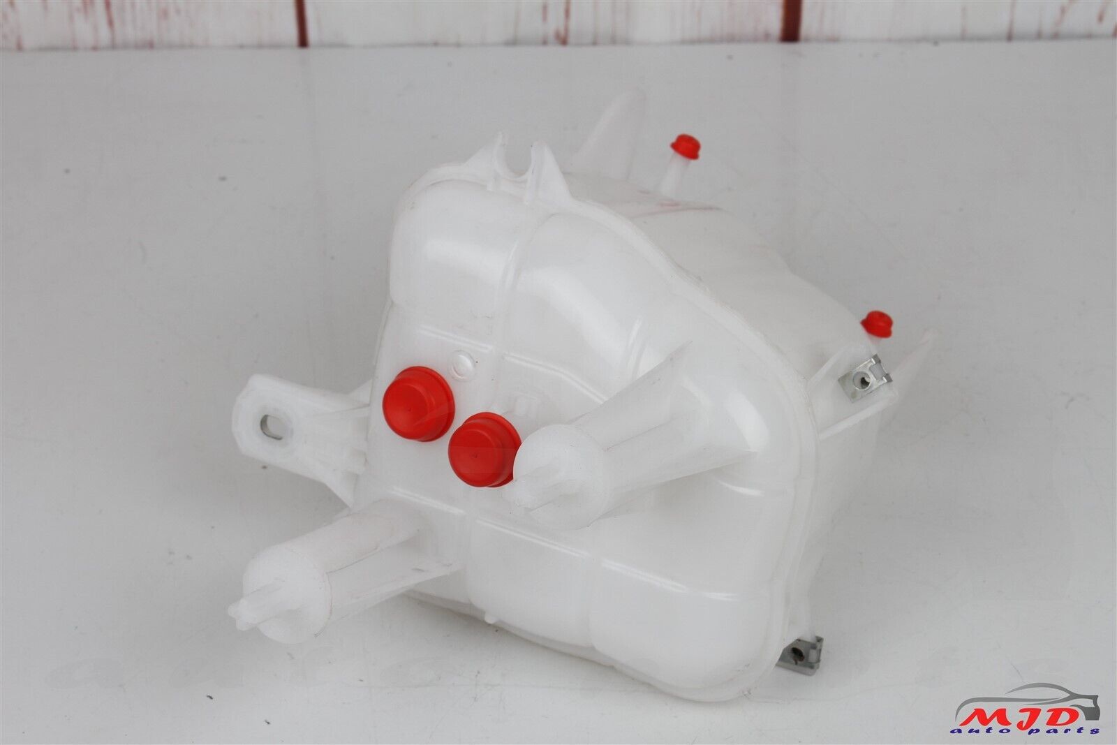 FOR DODGE RAM PROMASTER 2014-2023 COOLANT RESERVOIR BOTTLE OVERFLOW TANK