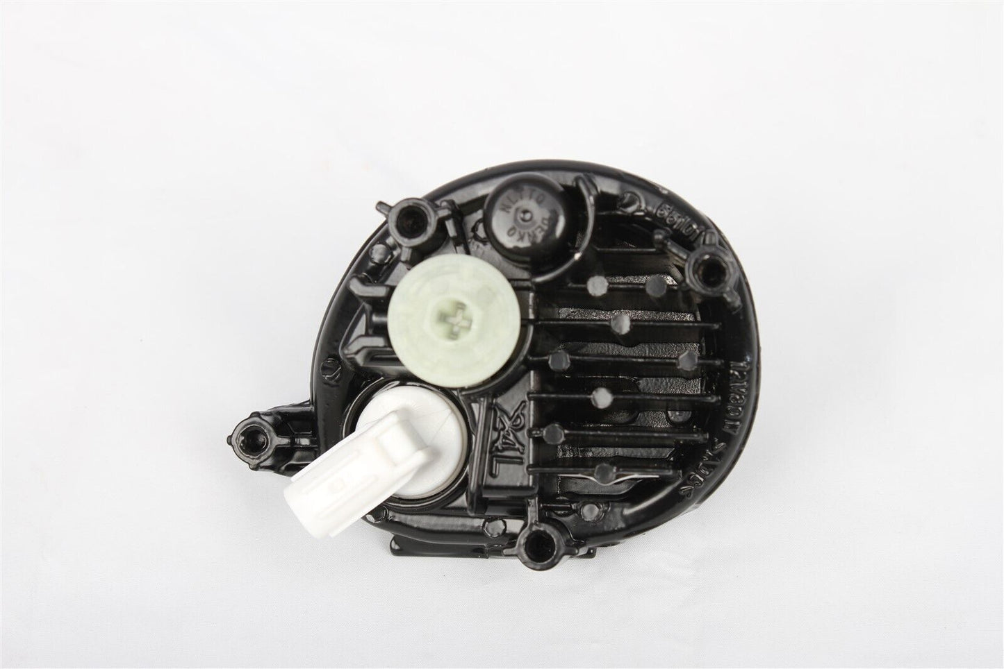 FOR MAZDA CX5 2017-2021 CX3 2018-2020 3 2017-2018 DRIVER + PASSENGER FOG LIGHT