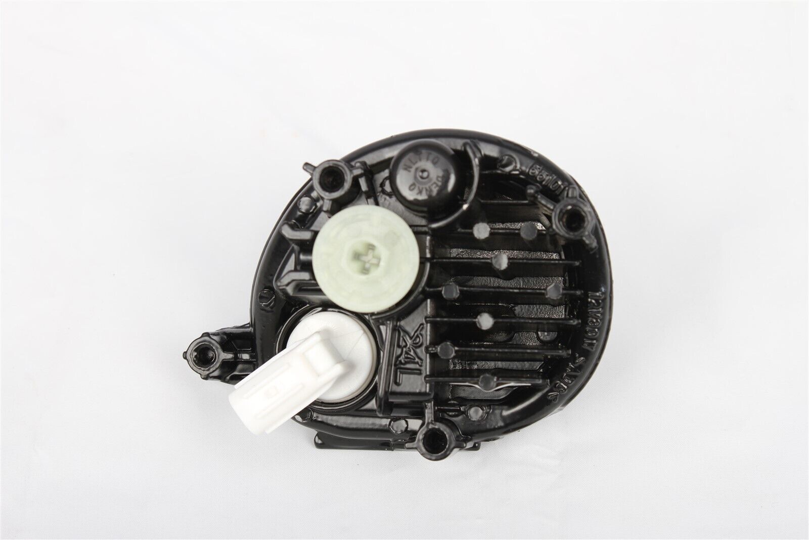 FOR MAZDA CX5 2017-2021 CX3 2018-2020 3 2017-2018 DRIVER + PASSENGER FOG LIGHT